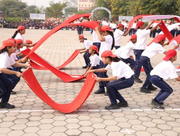 खेल दिवस