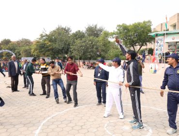 खेल दिवस