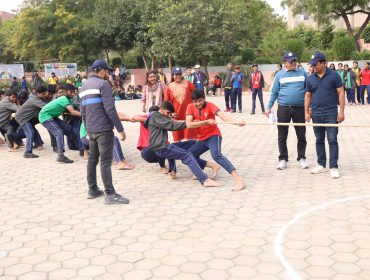 खेल दिवस