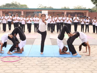 खेल दिवस