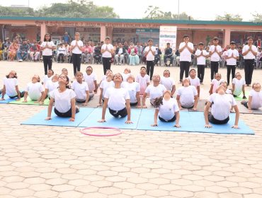 खेल दिवस