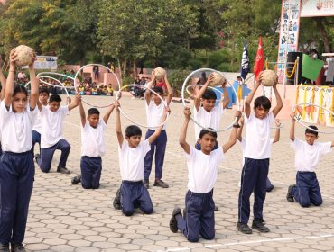 खेल दिवस