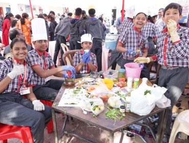 बाल दिवस