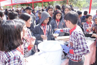 बाल दिवस