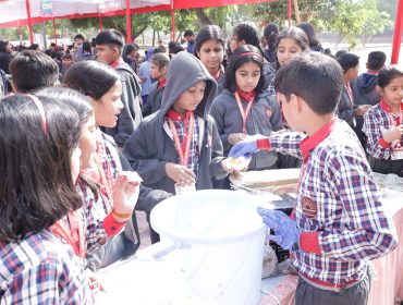 बाल दिवस