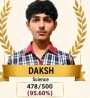 daksh xii sc