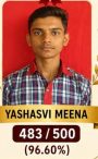 yashasvi