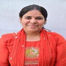 SEEMA KUMARI MEENA