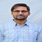 RAJESH KUAMR YADAV
