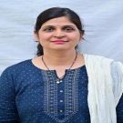 SUMAN JANGIR