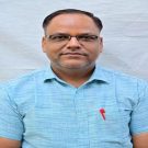 DEEPAK KUMAR BHARDWAJ