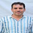 ANAND KUMAR SHARMA
