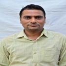 MAHIPAL SINGH DHAKED