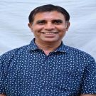 JITENDRA KUMAR CHOUHAN