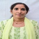 पूनम कुमारी मीना