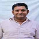 NITIN KUMAR SHARMA