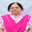 JYOTI PARASHAR