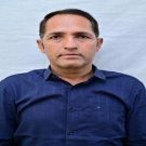 MUKESH KUMAR SHARMA
