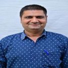 SUNDER LAL YADAV