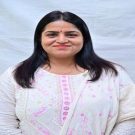 CHANDRA KALA MEENA