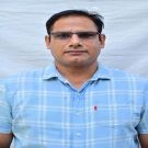RAKESH KUMAR MEENA