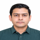 MAYANK SAINI