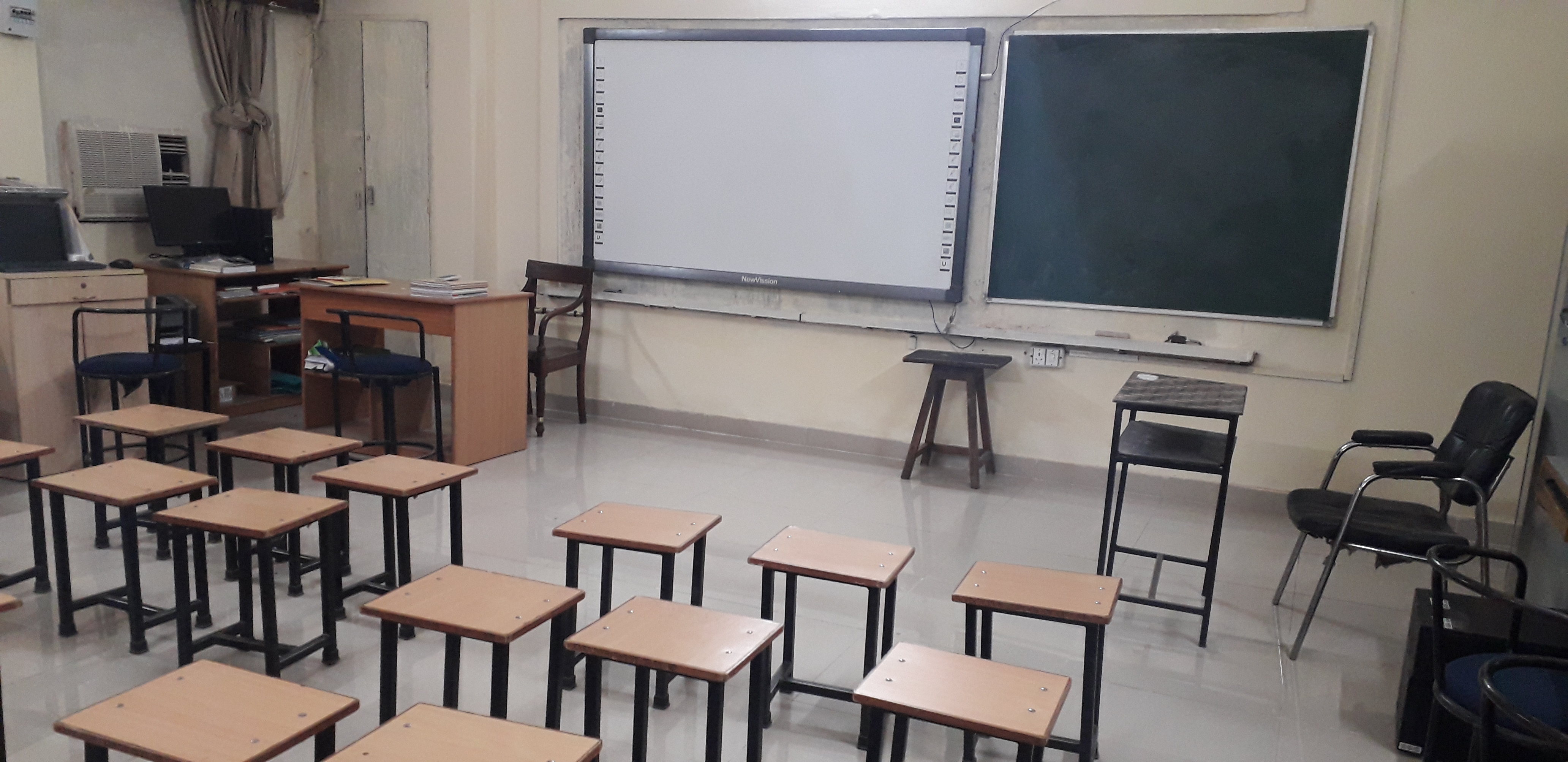 कंप्यूटर लैब