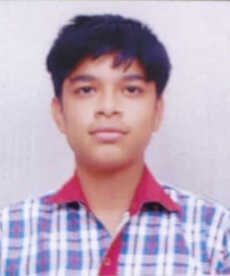 student name