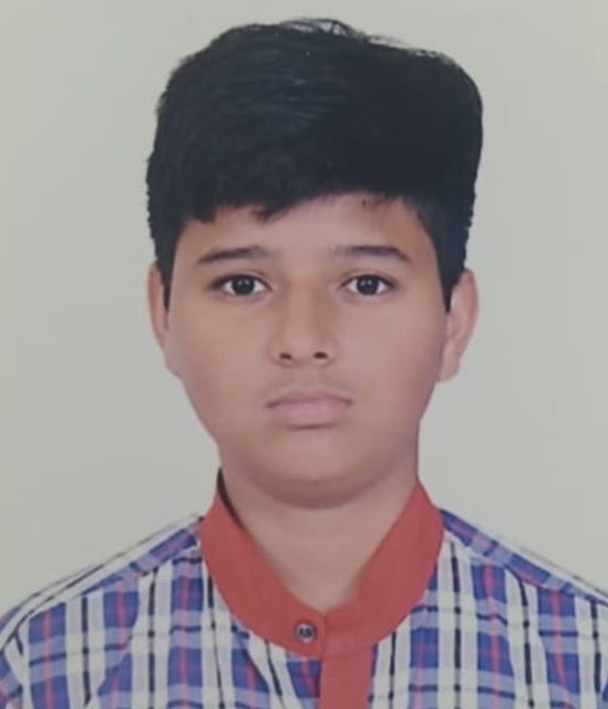student name