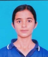 student name