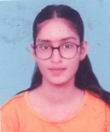student name