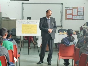 सत्र - सीखने के परिणाम