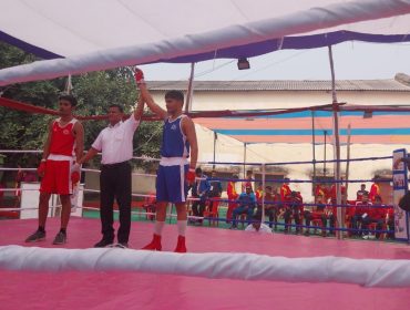 खेल स्पर्धा