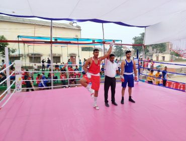 खेल स्पर्धा