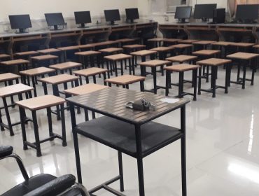 कंप्यूटर लैब