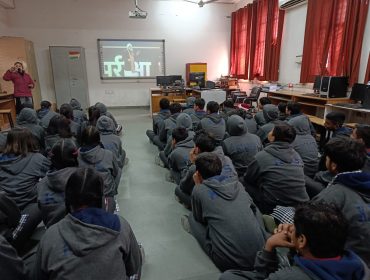 परीक्षा पे चर्चा