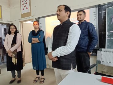 विज्ञान गतिविधियाँ