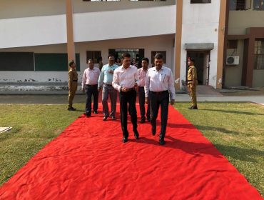 क्षेत्रीय युवा संसद 2023