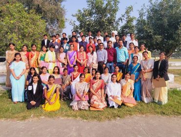 के वि ललितपुर
