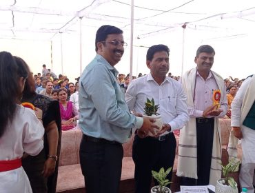 क्षेत्रीय युवा संसद 2023