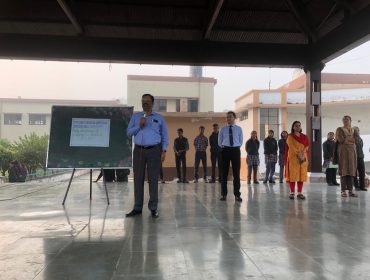 सत्र - बचपन की विकलांगताएँ