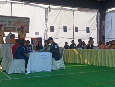 युवा संसद