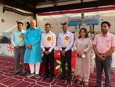 क्षेत्रीय युवा संसद 2023