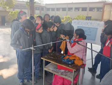 हस्त कौशल - सिलाई