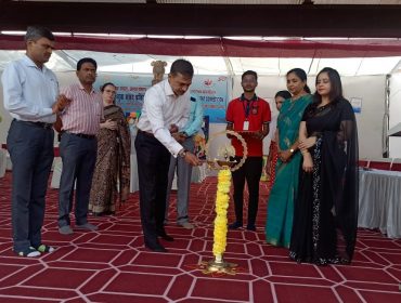 क्षेत्रीय युवा संसद 2023