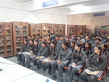सत्र - वित्तीय साक्षरता