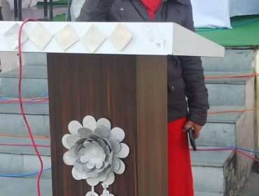 युवा संसद