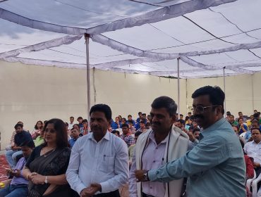 क्षेत्रीय युवा संसद 2023