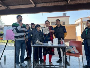 हस्त कौशल - मूर्तिकला