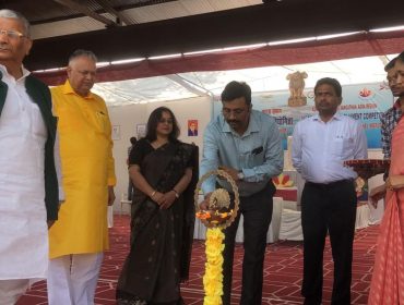 क्षेत्रीय युवा संसद 2023